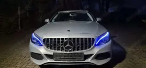Mercedes-Benz C 250 d 4Matic T 9G-TRONIC Exclusive