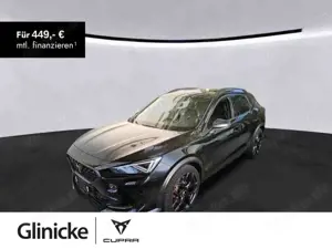 CUPRA Formentor VZ5 2.5 TSI DSG 390ps 4Drive Cup Bucke