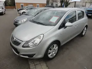 Opel Corsa Edition