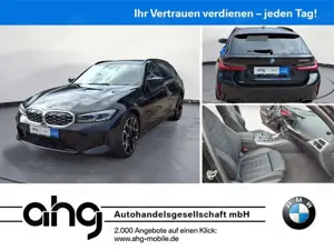 BMW 340 xDrive Touring Auto Navi Leder Panoramadac