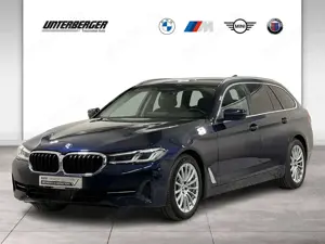BMW 530 d Touring ACC RFK HUD HiFi ALED DAB