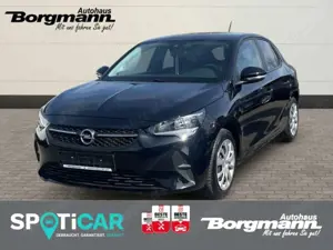 Opel Corsa Edition 1,2 Bluetooth - Navi - Sitzheizung - Rückf