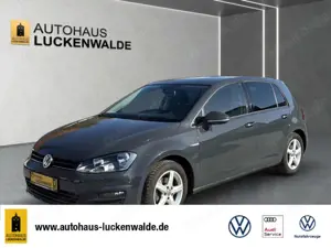 Volkswagen Golf VII 1.6 TDI Cup *GRA*NAV*SHZ*KLIMA*