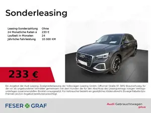 Audi Q2 Advanced 30 TFSI MATRIX VIRTUAL CAR PLAY