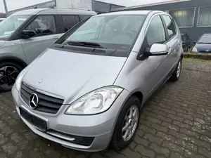 Mercedes-Benz A 160 A 160 (169.031)