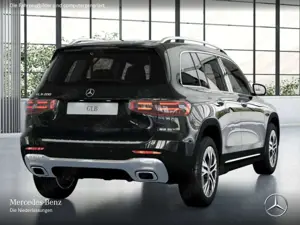 Mercedes-Benz GLB 200 PROGRESSIVE+MULTIBEAM+KAMERA+TOTW+KEYLESS Bild 4