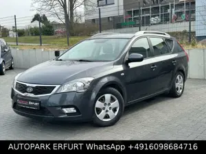 Kia Ceed / cee'd *Klima*Klima*StzH*Phone*TÜV+SERV+GAR