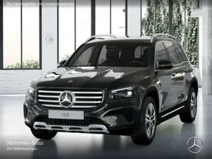 Mercedes-Benz GLB 200 PROGRESSIVE+MULTIBEAM+KAMERA+TOTW+KEYLESS Bild 2
