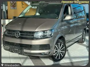 Volkswagen T6 Multivan Comfortline ACC. SHZ. PDC. DSG