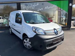 Renault Kangoo Z.E.