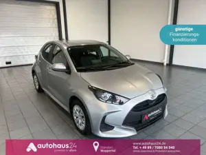 Toyota Yaris 1.0 Dual-VVTi  Comfort|Bluetooth|Kamera