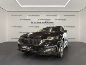 Skoda Octavia 1,4 TSI First Edition iV LED/ACC/HUD/Col