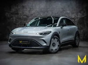 smart #3 PREMIUM #4JAHREGARANTIE #LED #ACC #BEATS #HUD