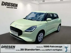 Suzuki Swift 1.2 Club/Navi/Keyless Go/5 Jahre Garantie/Rückfahr