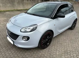 Opel Adam Adam 1.0 Start/Stop Slam