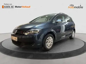 Volkswagen Golf Plus VI Team/Automatik/Park-Pilot/SHZ/PDC