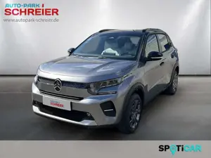 Citroen C3 Hybrid 110 PLUS