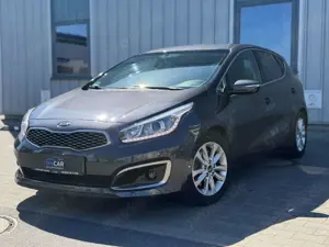 Kia Ceed / cee'd Spirit Automatik CarPlay Kamera
