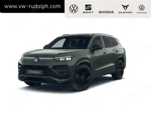 Volkswagen Tayron 2.0 TDI 4Motion DSG R-Line / Navi AHK