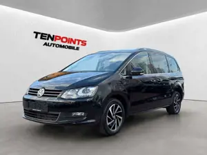 Volkswagen Sharan Join AHK+CAM+XENON+Elek.Türen+Heckk+ACC+