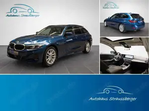 BMW 320 xd Touring ACC HiFi SHZ STHZ PANO DA-Prof.