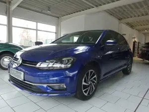Volkswagen Golf Join
