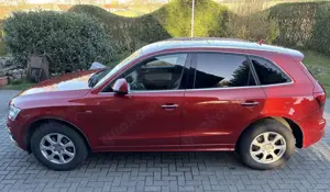 Audi Q5 2.0 TDI 140 kW quattro