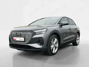 Audi Q4 e-tron 40 FAHRDIENST ab Mai 2025