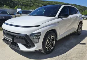 Hyundai KONA Elektro SX2 48,4 kWh Trend-Paket*3,24%