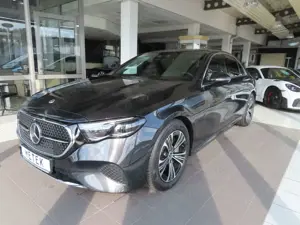 Mercedes-Benz E 450 d 4Matic Avantgarde NAVI LED 4,99 %