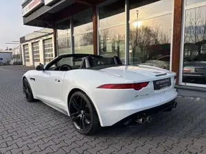 Jaguar F-Type Bild 5