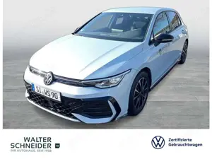 Volkswagen Golf 1.5 eTSI 150 PS DSG R-Line Navi SHZ AHK LED