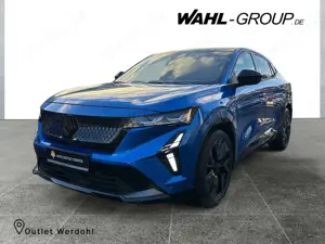 Renault Rafale 1.2 E-TECH FULL HYBRID 200 ALPINE*MATRIX LED*8-FAC