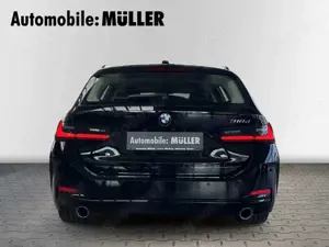 BMW 318 d Touring Park-Assistent Navi LED ACC El. Heckklap Bild 5