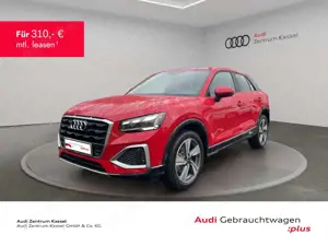 Audi Q2 35 TDI Matrix Navi PDC AHK