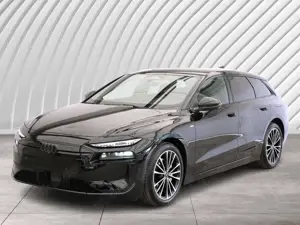 Audi A6 e-tron Avant performance 270 kW S line