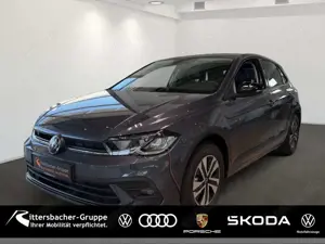 Volkswagen Polo ENERGY 1,0 l TSI OPF 70 kW (95 PS) 5-Gang