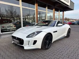 Jaguar F-Type Bild 3