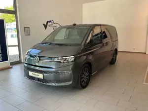 Volkswagen T7 Multivan Life lang, Kamera, ACC, Sitzheizung