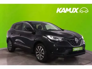 Renault Kadjar 1.3TCe Aut.140 Business Edition+NAVI+PDC