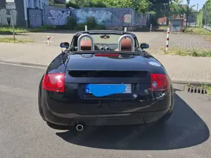 Audi TT Bild 3