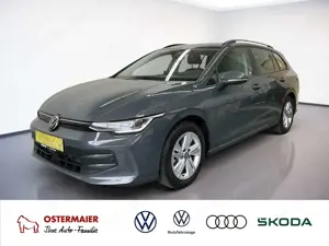 Volkswagen Golf Variant LIFE 1.5eTSI 150PS.DSG.LED.NAVI.AHK.KAMERA.HUD.VIR