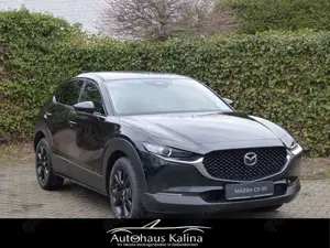 Mazda CX-30 2025 2.5L e-SKYACTIV G 140ps 6AT FWD Homura