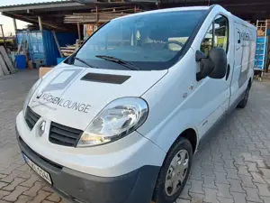 Renault Trafic Trafic 2.0 dCi 115