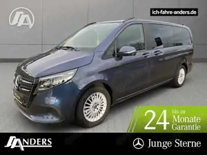 Mercedes-Benz V 220 STYLE Lang Distronic*LED* AHK 2,5t*MBUX*
