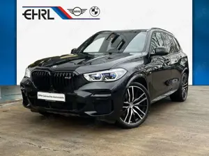 BMW X5 xDrive40d M SPORT LASER HEAD-UP HK SITZBELÜF.