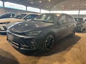 CUPRA Leon Sportstourer 2.0 TDI DSG LED Navi PDC ACC