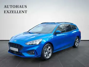 Ford Focus Turnier ST-Line*LED*ALU*NAVI*PDC*KAMERA*