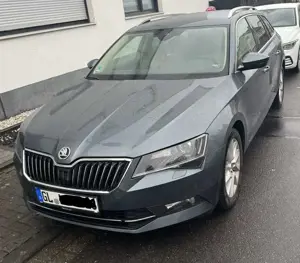 Skoda Superb Premium Edition 4x4