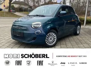 Fiat 500e Basis